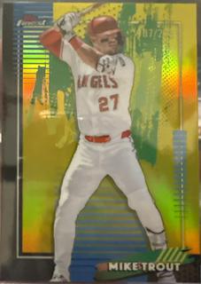 Mike Trout
