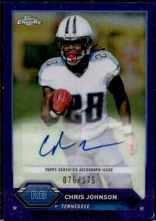 Chris Johnson