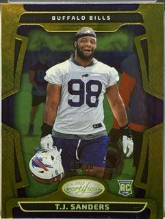 T.J. Sanders