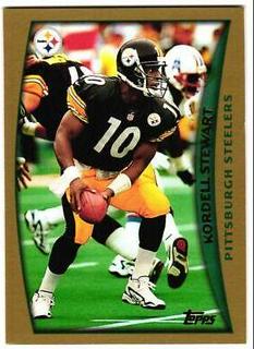 Kordell Stewart