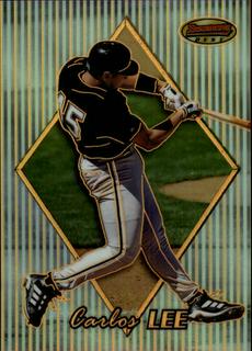 Carlos Lee