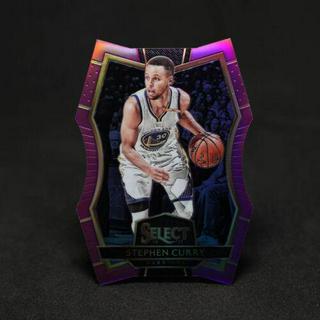 Stephen Curry