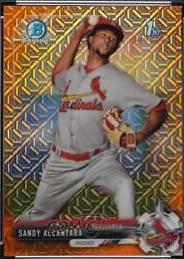 Sandy Alcantara