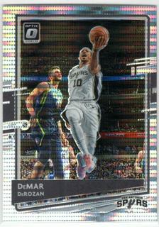 DeMar DeRozan