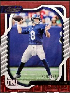 Daniel Jones