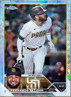 Fernando Tatis Jr.