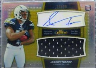 Jordan Todman