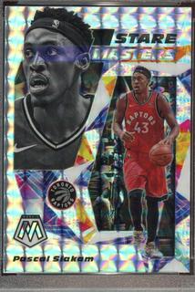 Pascal Siakam