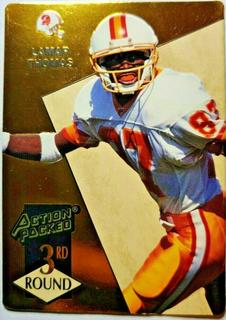 Lamar Thomas