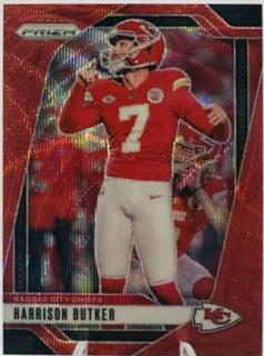 Harrison Butker
