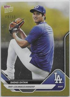 Shohei Ohtani