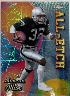 Marcus Allen
