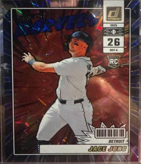 Jace Jung