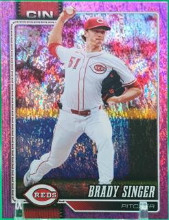 Brady Singer