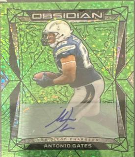 Antonio Gates