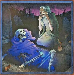 Spirit Caller 309-020
