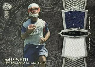 James White