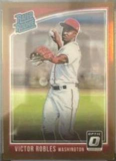 Victor Robles