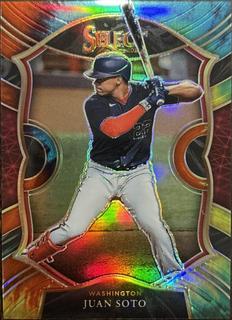 Juan Soto