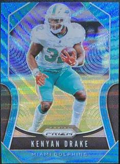Kenyan Drake