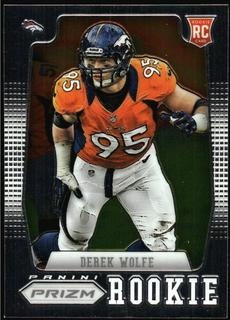 Derek Wolfe