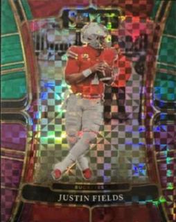 Justin Fields