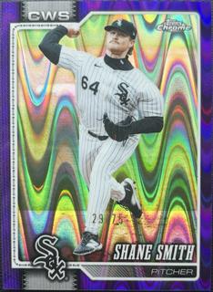 Shane Smith