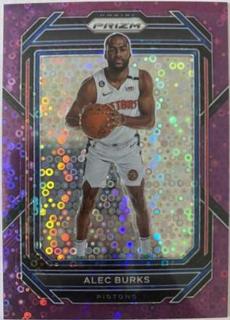 Alec Burks