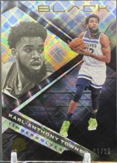 Karl Anthony Towns