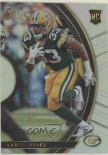 Aaron Jones