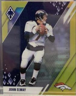 John Elway