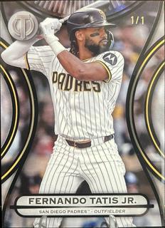 Fernando Tatis Jr.