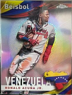 Ronald Acuna Jr