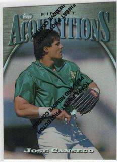 Jose Canseco