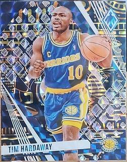 Tim Hardaway
