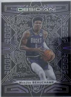 MarJon Beauchamp
