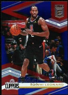 Kawhi Leonard