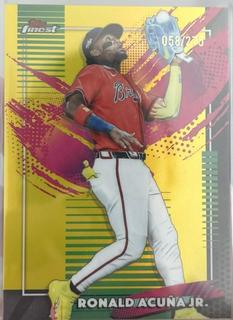 Ronald Acuna Jr.