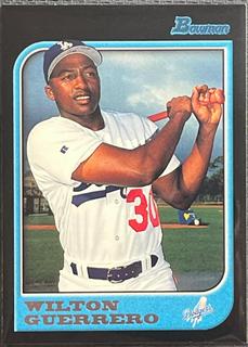 Wilton Guerrero