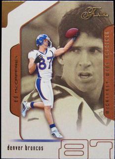 Ed McCaffrey