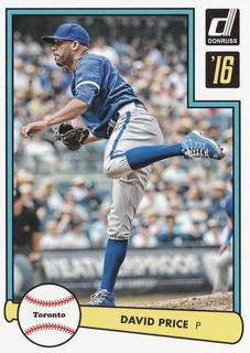 David Price