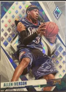 Allen Iverson