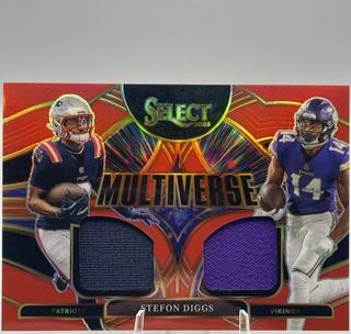 Stefon Diggs