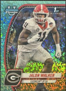 Jalon Walker