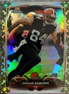 Jordan Cameron