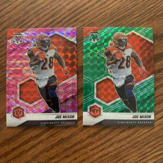 Joe Mixon