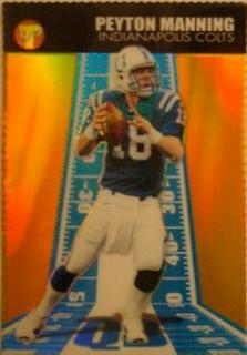 Peyton Manning