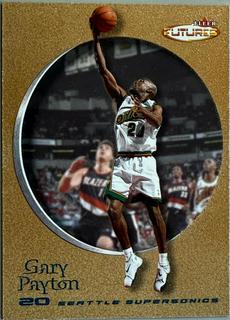 Gary Payton