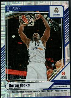 Serge Ibaka