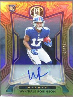 Wan'Dale Robinson